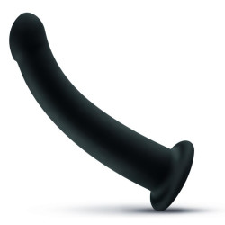 No-Parts Gode Parker 17 x 3.8cm Noir